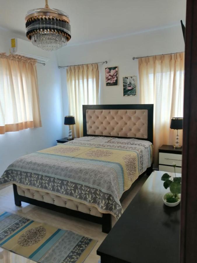 Madome Aparta Hotel Pedernales Exteriér fotografie