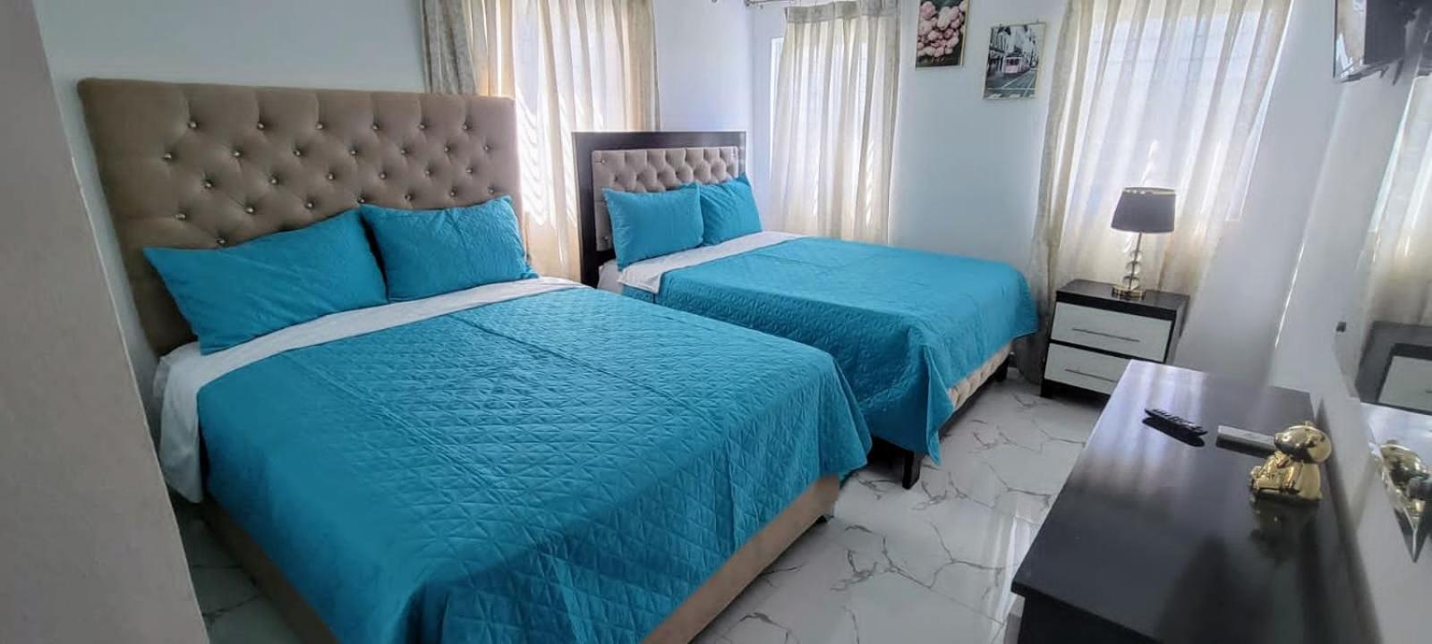 Madome Aparta Hotel Pedernales Exteriér fotografie