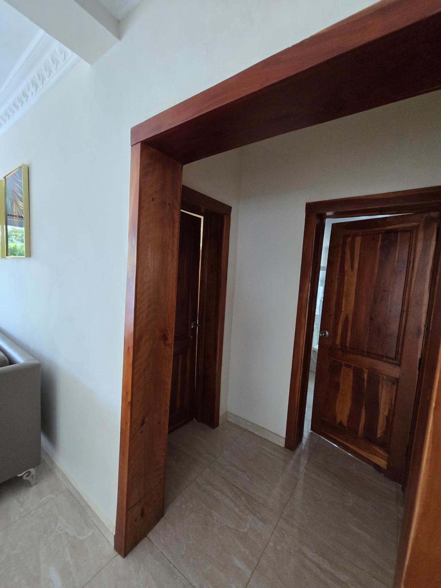 Madome Aparta Hotel Pedernales Exteriér fotografie